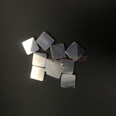 텅스텐 카바이드 다이아몬드 PCD 커터 /CBN 삽입물