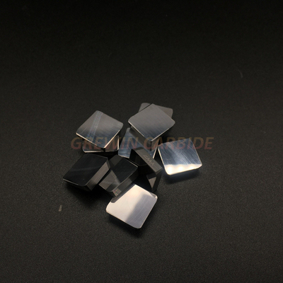 텅스텐 카바이드 다이아몬드 PCD 커터 /CBN 삽입물
